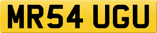 MR54UGU